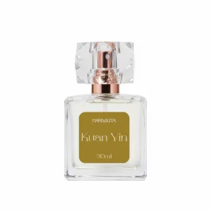 Perfume Kuan Yin