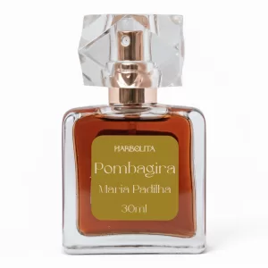 Perfume Maria Padilha