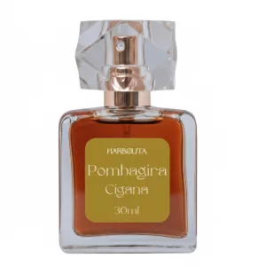 Perfume Pombagira Cigana