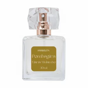 Perfume Maria Mulambo