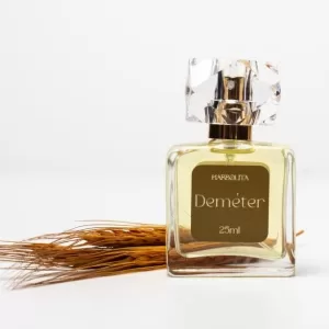 Perfume Deméter