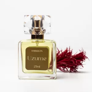 Perfume Uzume