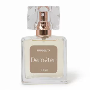 Perfume Deméter