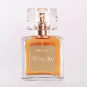 perfume afrodite