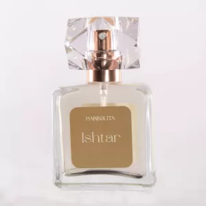 Perfume Ishtar Coleção Deusas Harbolita