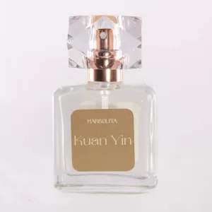 Perfume Kuan Yin Coleção Deusas Harbolita