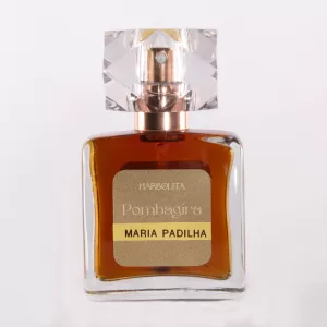 perfume maria padilha