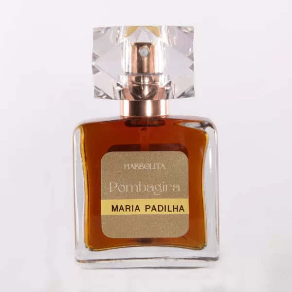 perfume maria padilha