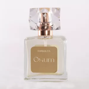 Perfume Oxum Coleção Deusas Harbolita
