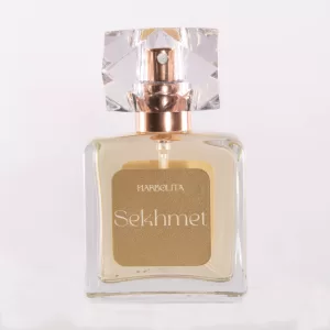 perfume sekhmet