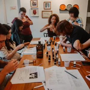 curso de perfumaria natural, curso introdutório de perfumaria natural, curso de perfumaria botânica, aprender perfumaria, criar meu próprio perfume, aula particular de perfumaria, perfumaria natural em sp