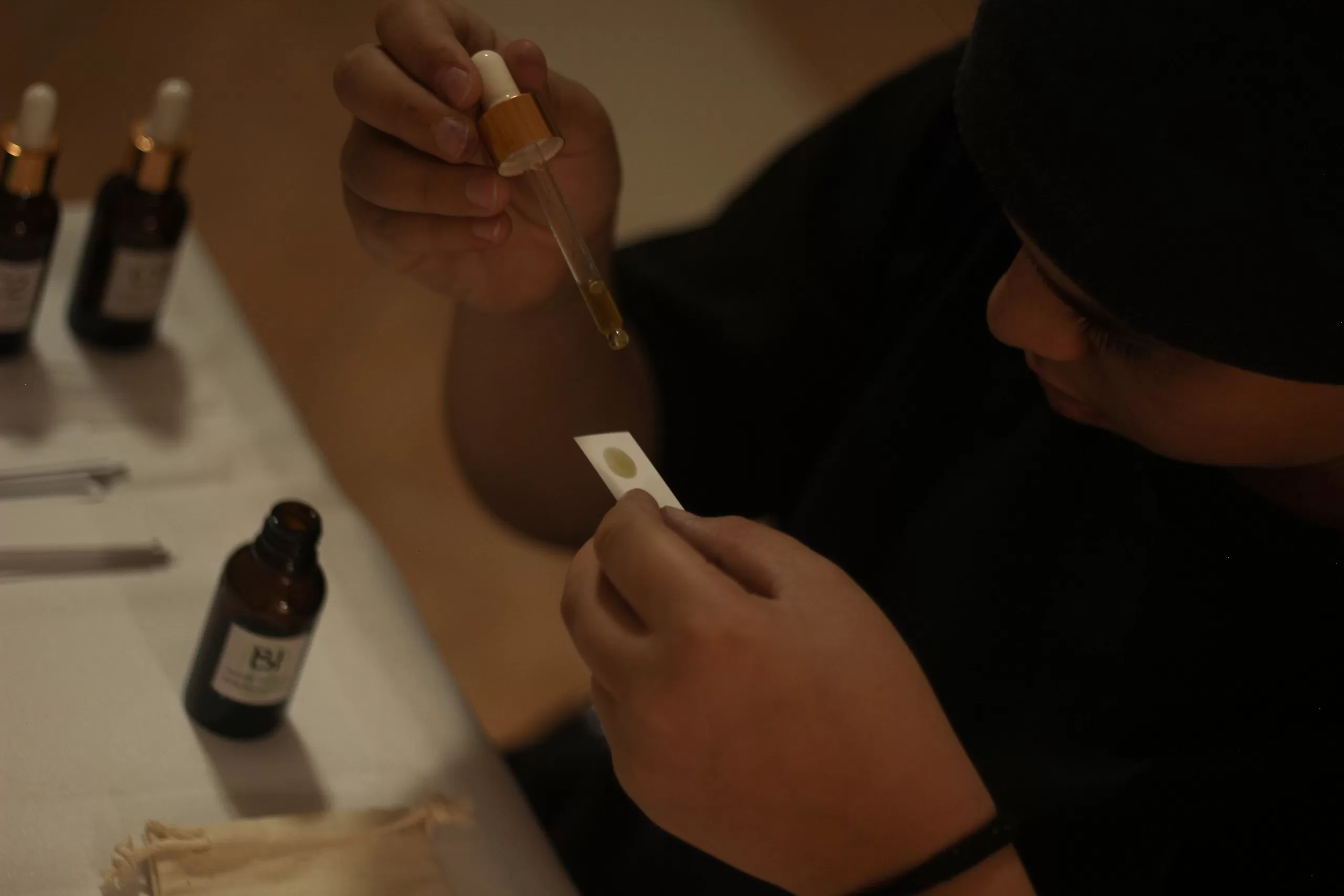Ateliê de Memórias: um perfume personalizado de presente para homenagear quem você ama 6 presente personalizado, experiência particular, perfume botânico, perfumaria botânica, presente criativo, presente para o Dia dos Pais, perfume personalizado, presente afetivo