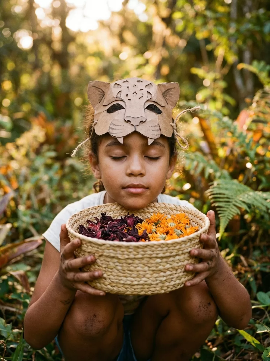 atividade para crianças nas férias, atividade sensorial infantil, o que fazer com crianças nas férias em São Paulo, atividade infantil nas férias de julho, passeio diferente com crianças, presente de experiência para crianças, memória afetiva na infância.