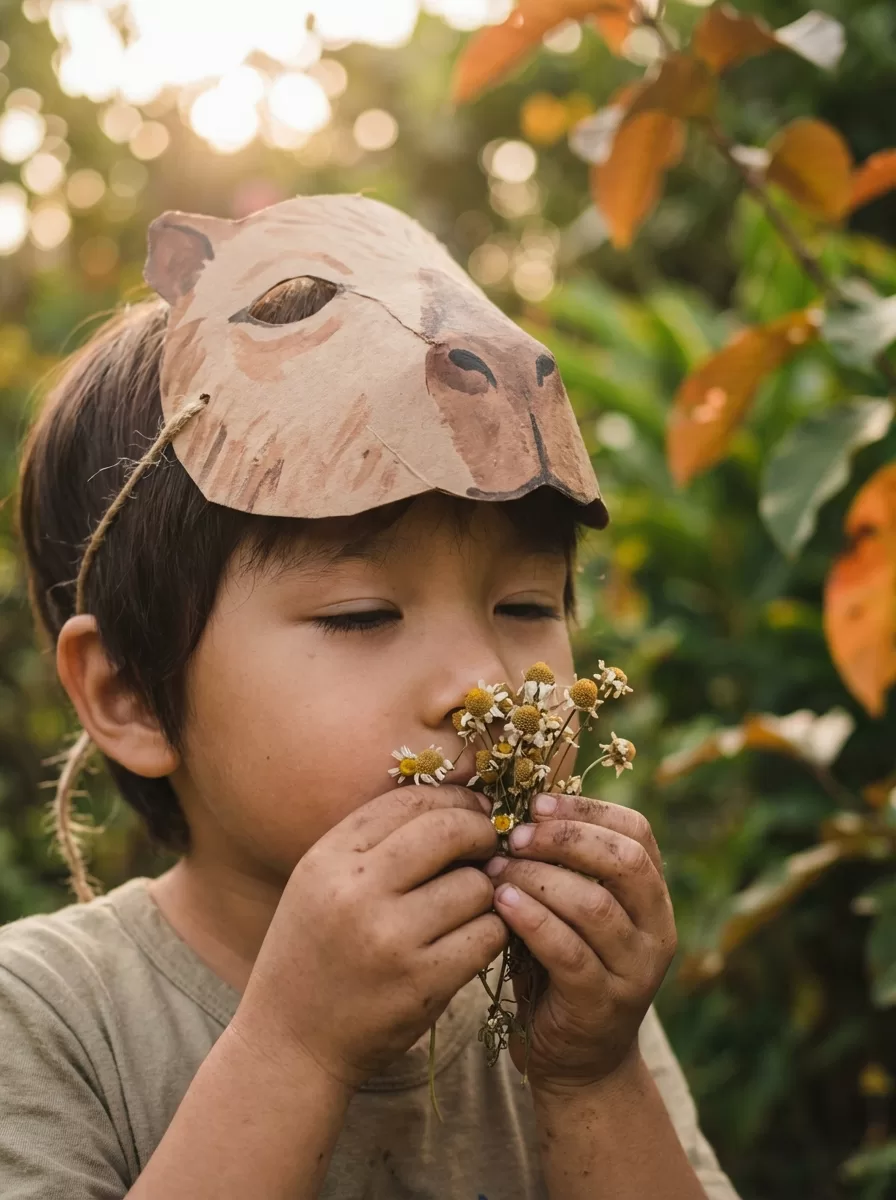 como tirar crianças das telas, tempo de tela infantil, brincadeiras sem tela, desenvolvimento sensorial infantil, atividades offline para crianças, vício em telas infantil, experiência sensorial São Paulo